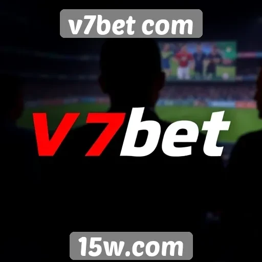 Acessibilidade no site de jogos v7bet