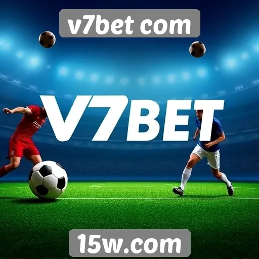Comparativo de bônus e promoções no site v7bet