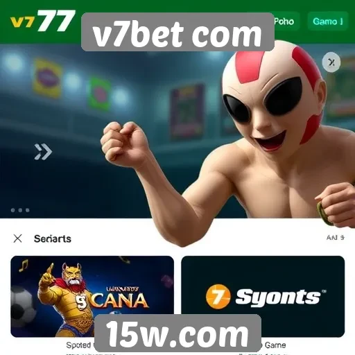 análise de bônus e promoções no v7bet