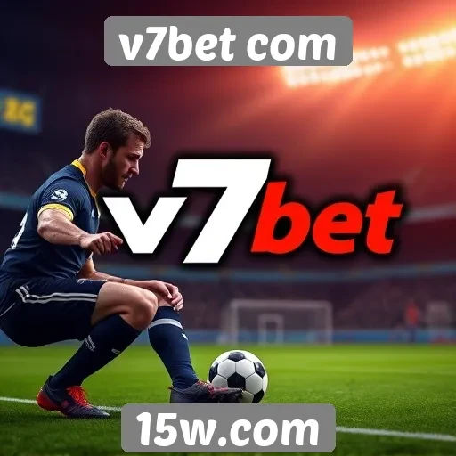 Revisão das opções de atendimento ao cliente v7bet