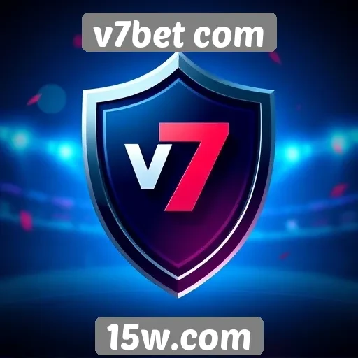 Segurança e proteção de dados no v7bet