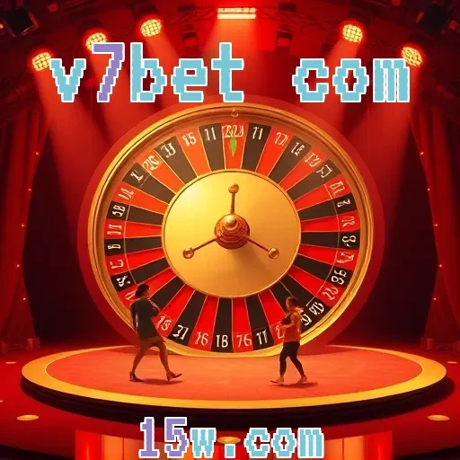 v7bet com: Apostas Ao Vivo Que Transformam Sua Experiência de Jogo