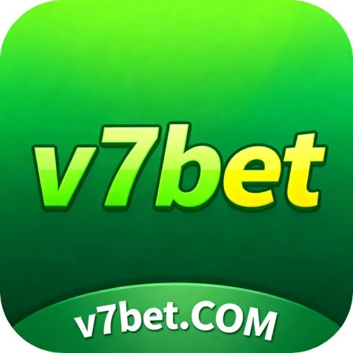 v7bet com Logo