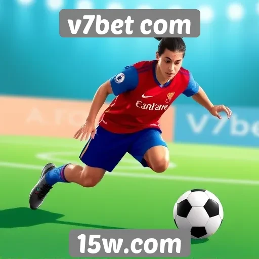 Desempenho de jogos móveis no V7bet com avaliado