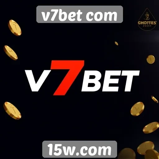 Novas promoções e bônus no V7bet