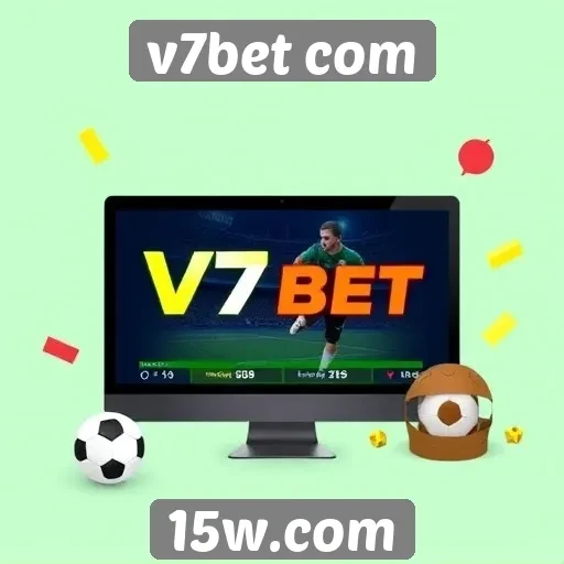 Promoções e bônus atraem novos jogadores na V7bet