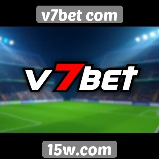 Regulamentação e licenciamento do v7bet com