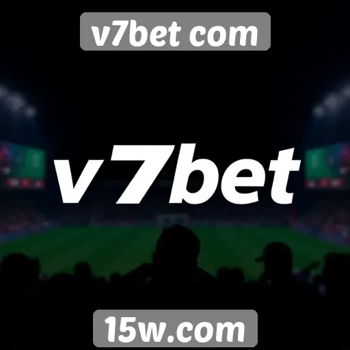 Impacto das regulamentações no funcionamento do V7bet