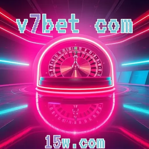 v7bet com: Atrações Irresistíveis dos Caça-níqueis Para Você Desfrutar