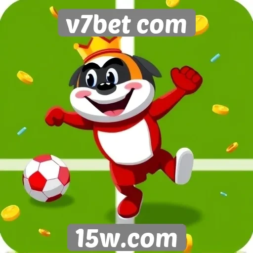 V7bet com oferece variedade de jogos online
