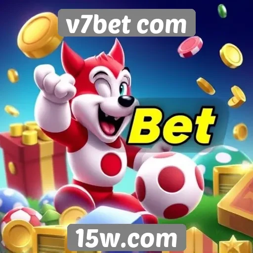 v7bet com oferece diversas opções de jogos online
