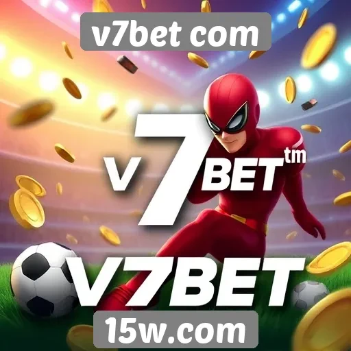 v7bet oferece diversas opções de jogos online