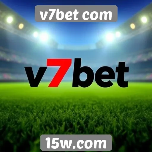 Avaliação da segurança do site V7bet
